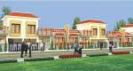 Images for Elevation of Deeksha KCR Town Vilas