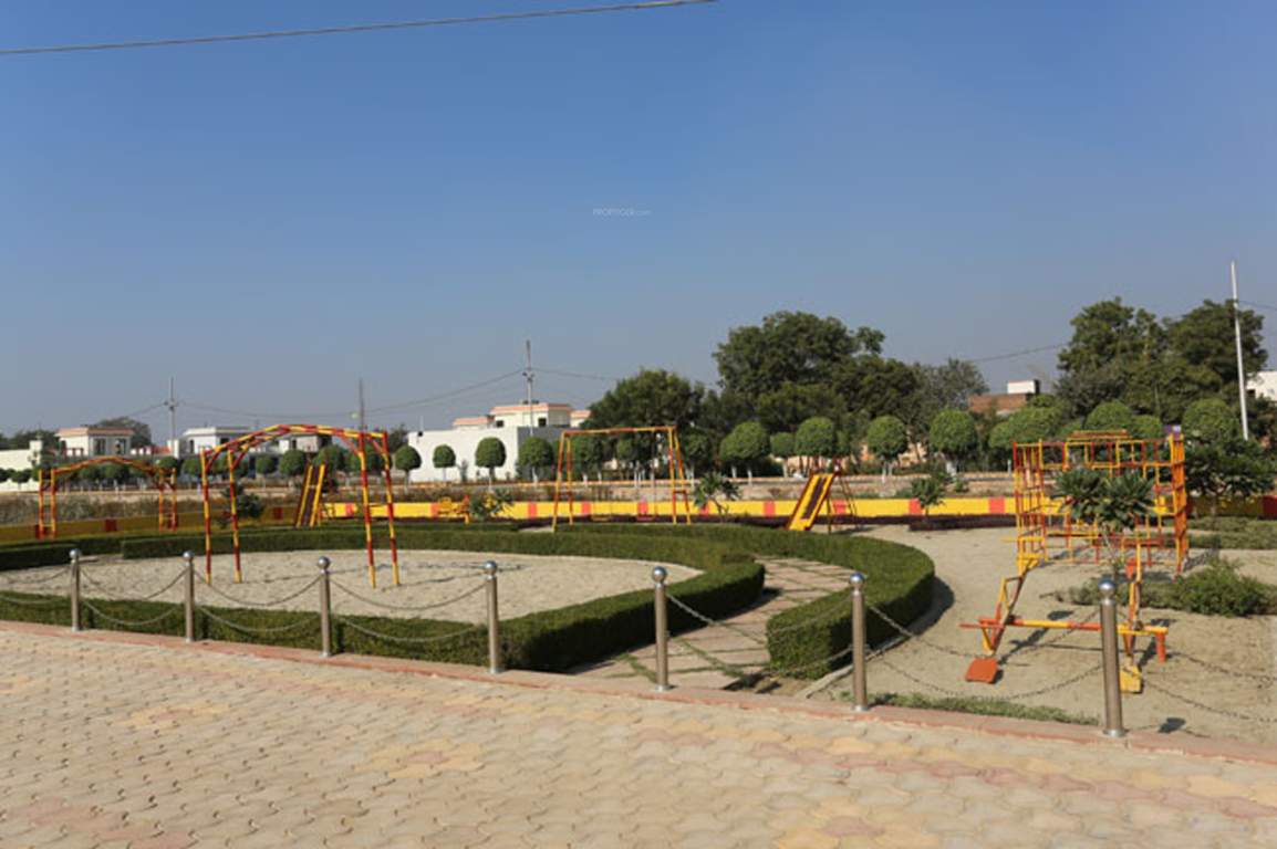 Images for Amenities of Deeksha KCR Town Vilas