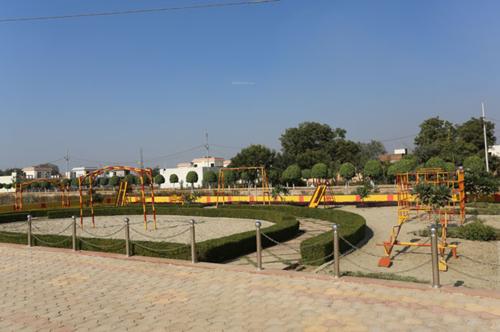 Images for Amenities of Deeksha KCR Town Vilas