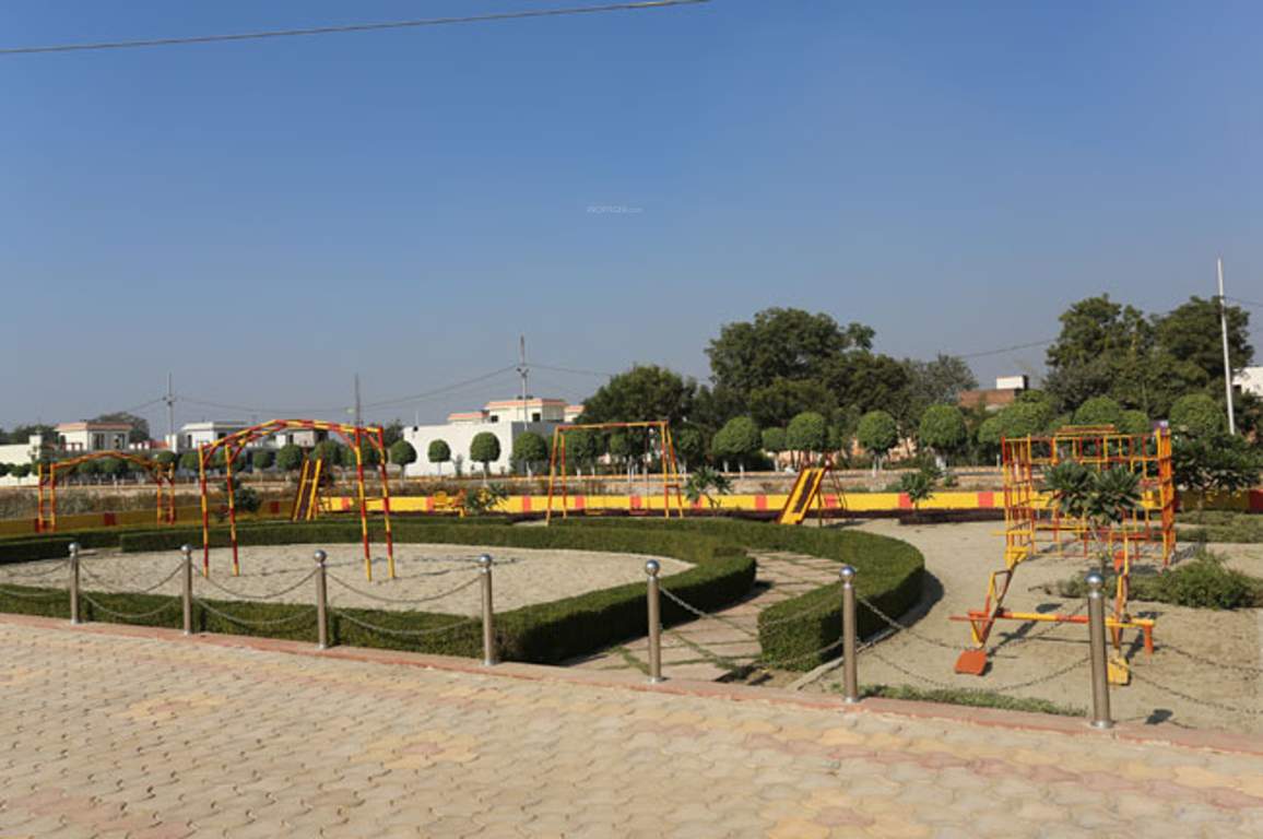 Images for Amenities of Deeksha KCR Town Vilas