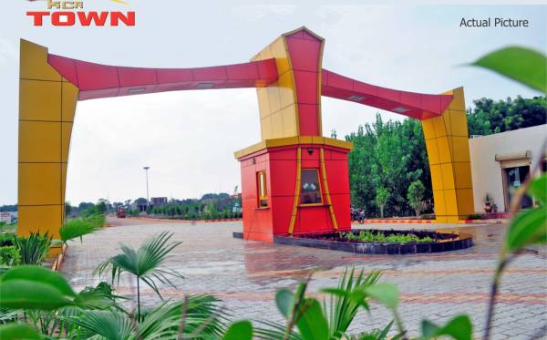 Images for Amenities of Deeksha KCR Town Vilas