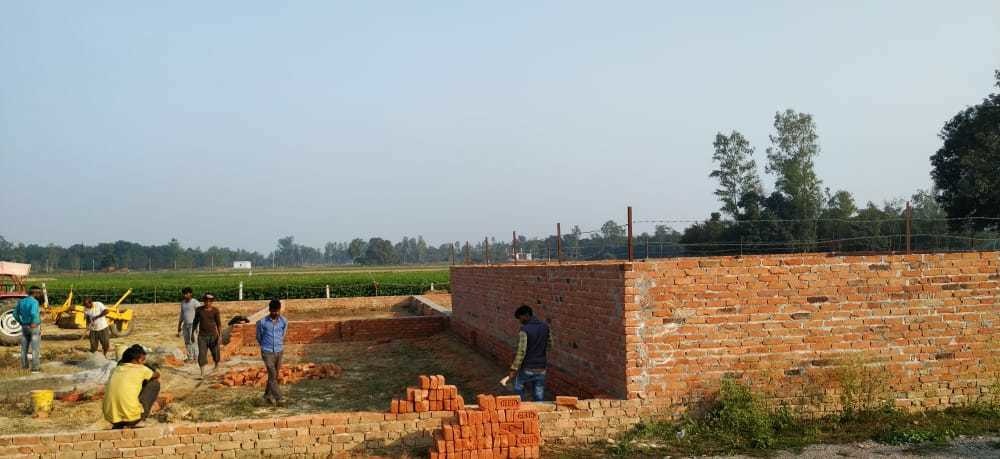 orchid valley Elevation