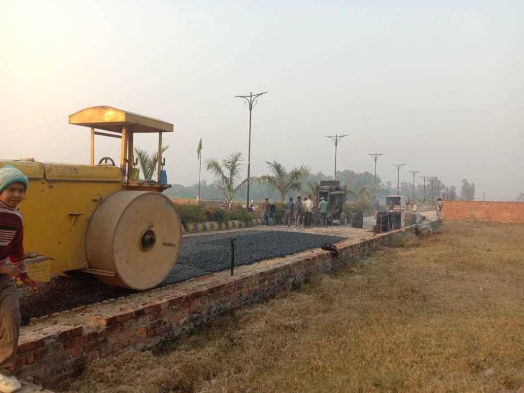 orchid valley Elevation