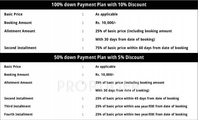 orchid-valley Images for Payment Plan of Vasundhara Orchid Valley