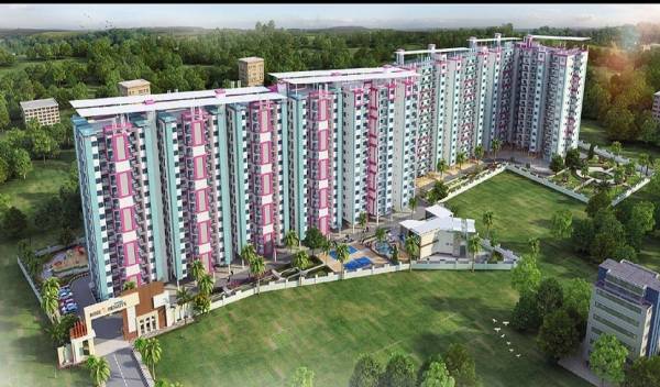 Elevation rose-heights Elevation