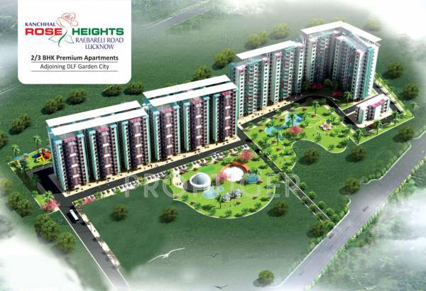 Images for Elevation of Kanchhal Rose Heights Images for Elevation of Kanchhal Rose Heights