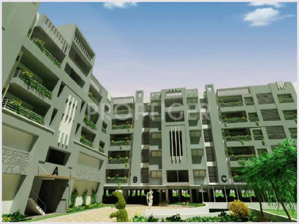 Purohit Construction Sopan Elegance