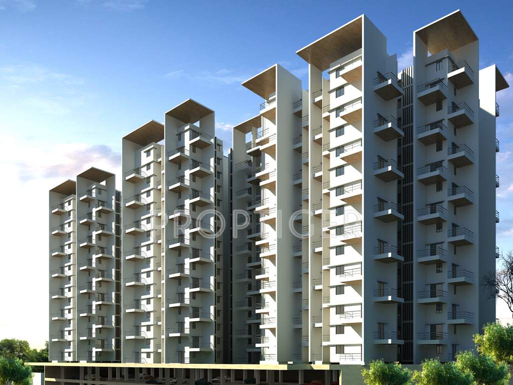  vantage Images for Elevation of Mantri Vantage