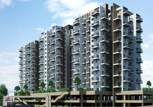  vantage Images for Elevation of Mantri Vantage