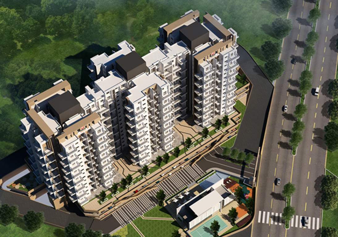  vantage Images for Elevation of Mantri Vantage