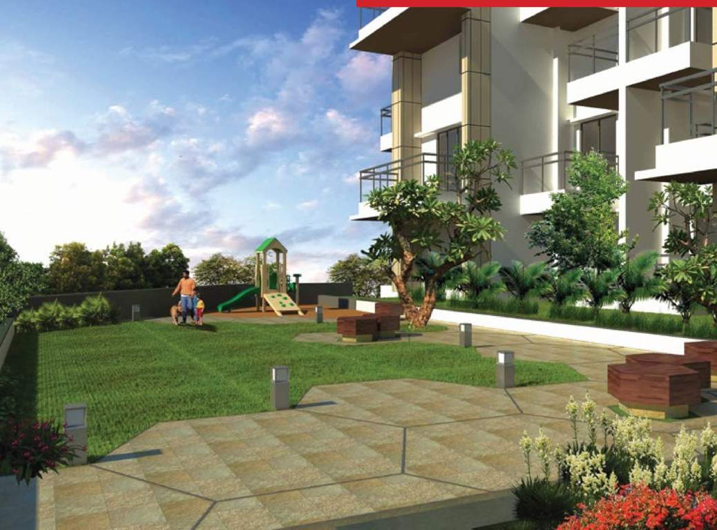  vantage Images for Amenities of Mantri Vantage