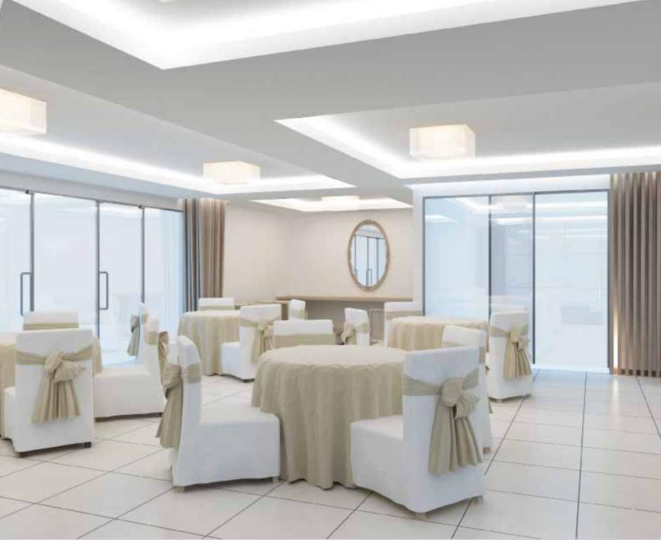  vantage Images for Amenities of Mantri Vantage