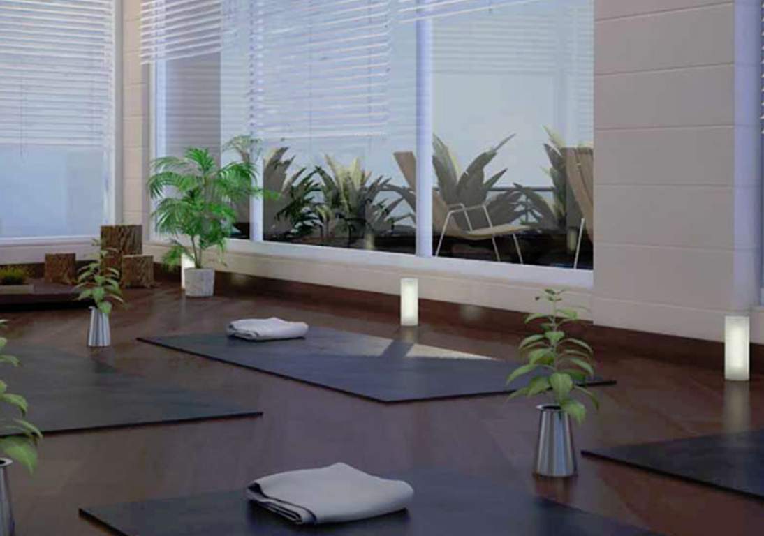  vantage Images for Amenities of Mantri Vantage