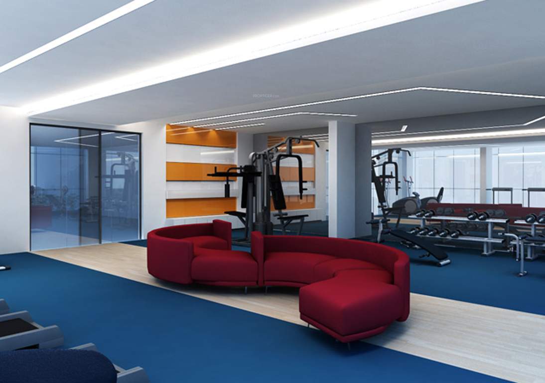  vantage Images for Amenities of Mantri Vantage