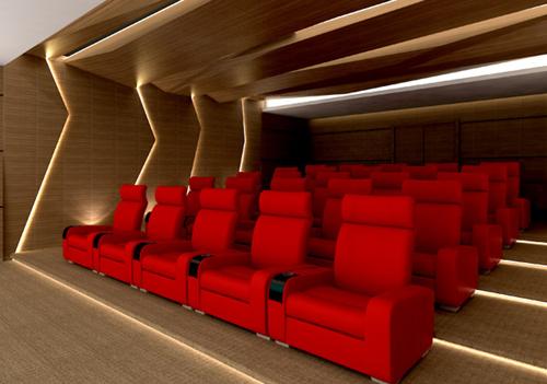  vantage Images for Amenities of Mantri Vantage