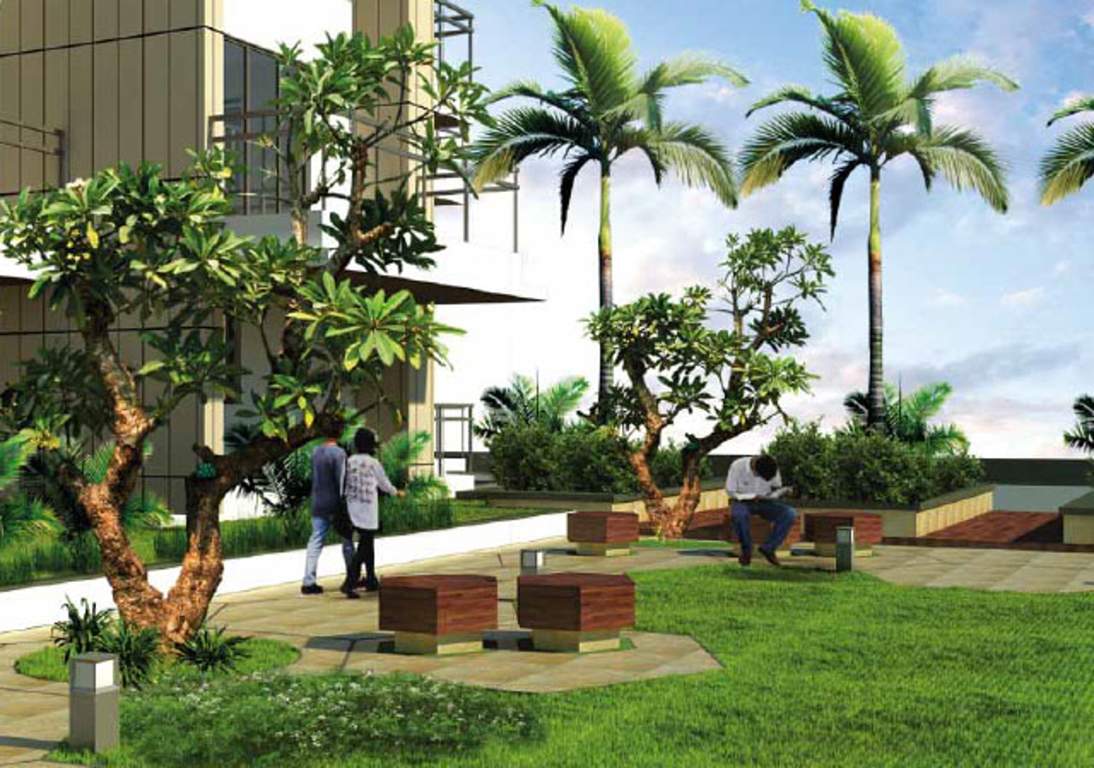  vantage Images for Amenities of Mantri Vantage