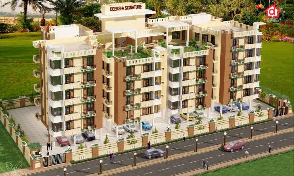 Elevation signature Elevation