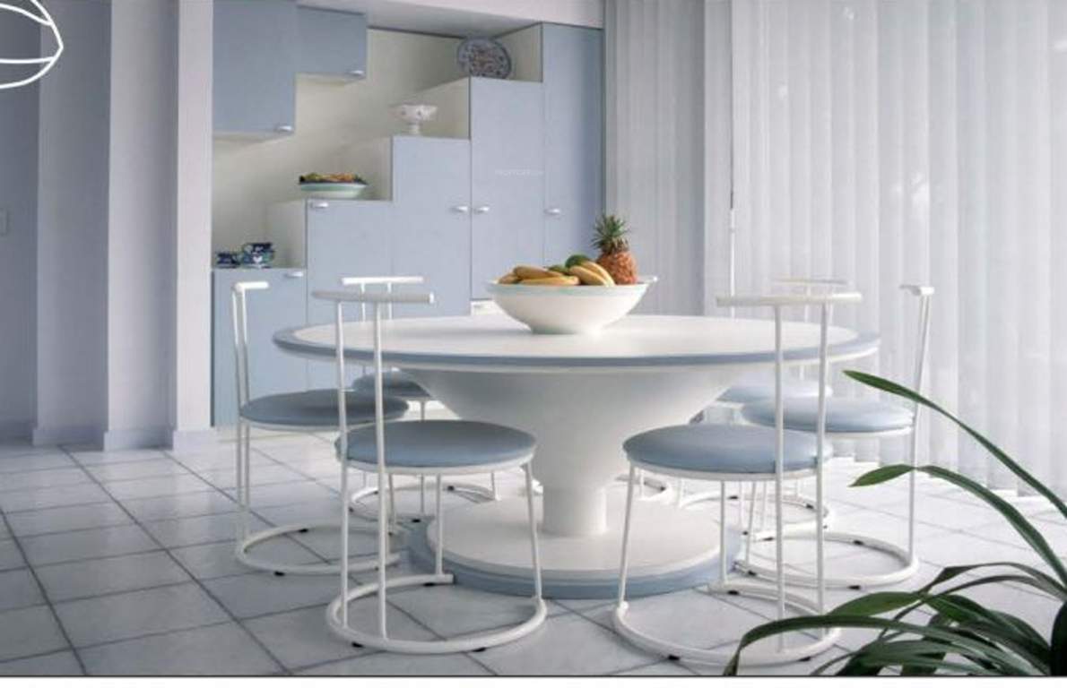  signature Dining Area