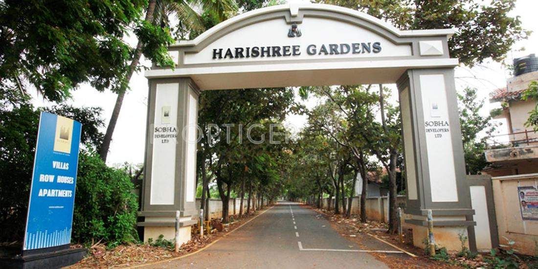  westhill Images for Elevation of Sobha Westhill