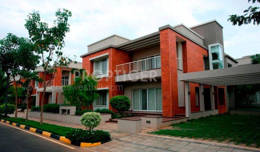  westhill Images for Elevation of Sobha Westhill
