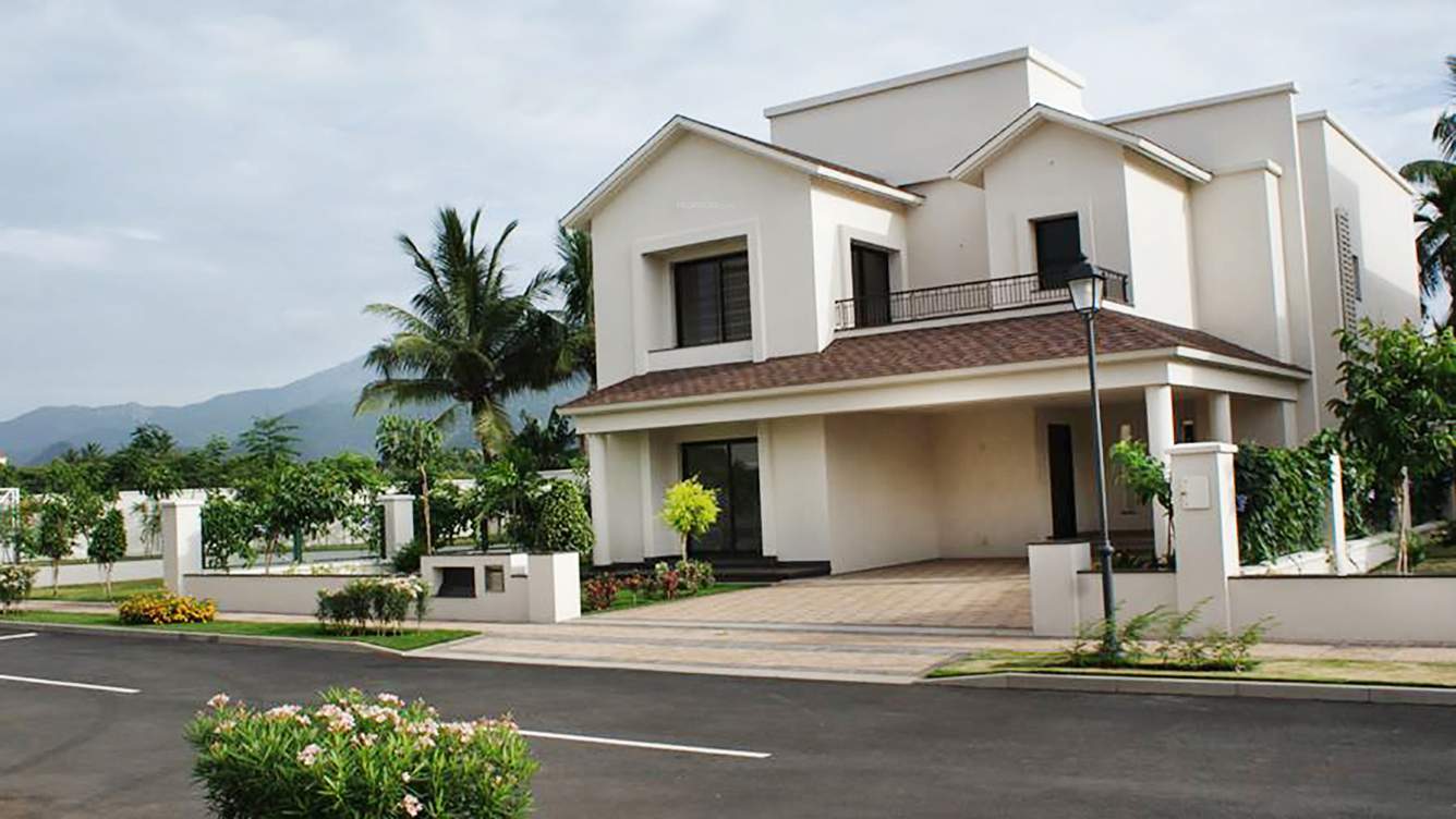  westhill Images for Elevation of Sobha Westhill