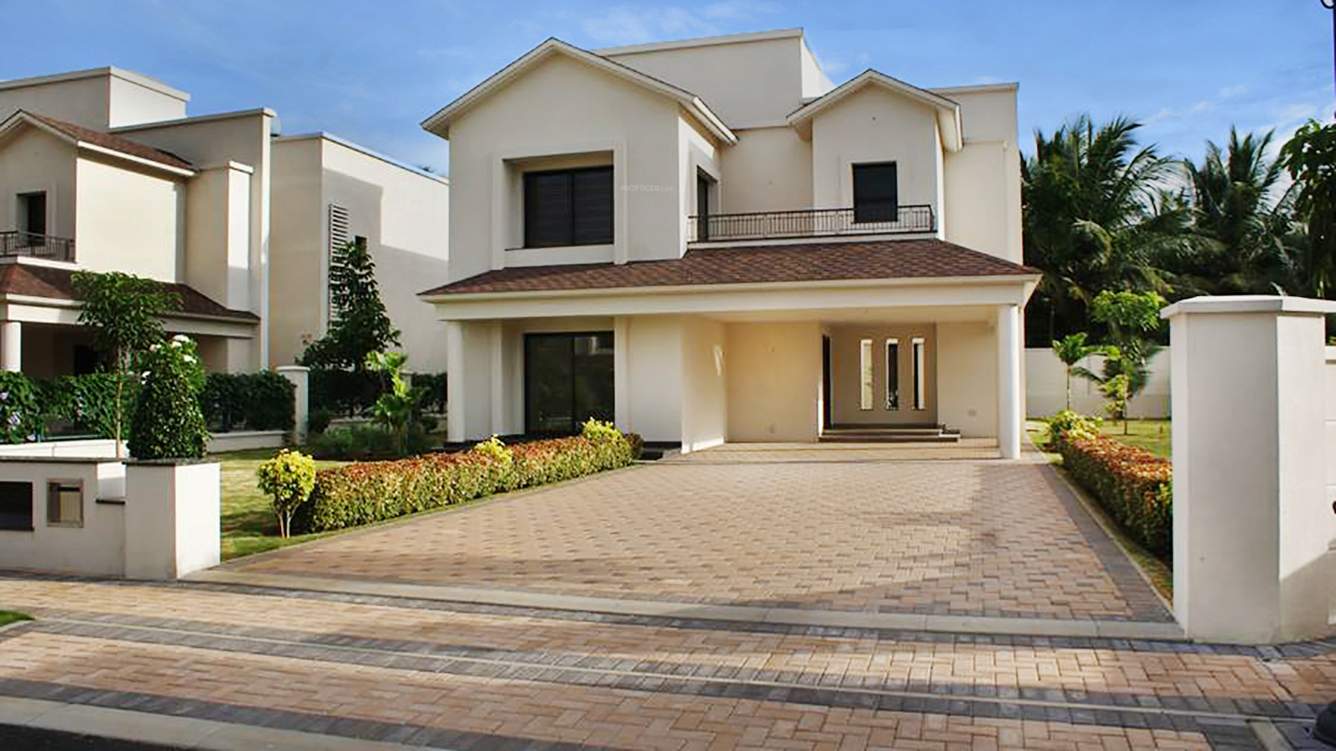  westhill Images for Elevation of Sobha Westhill