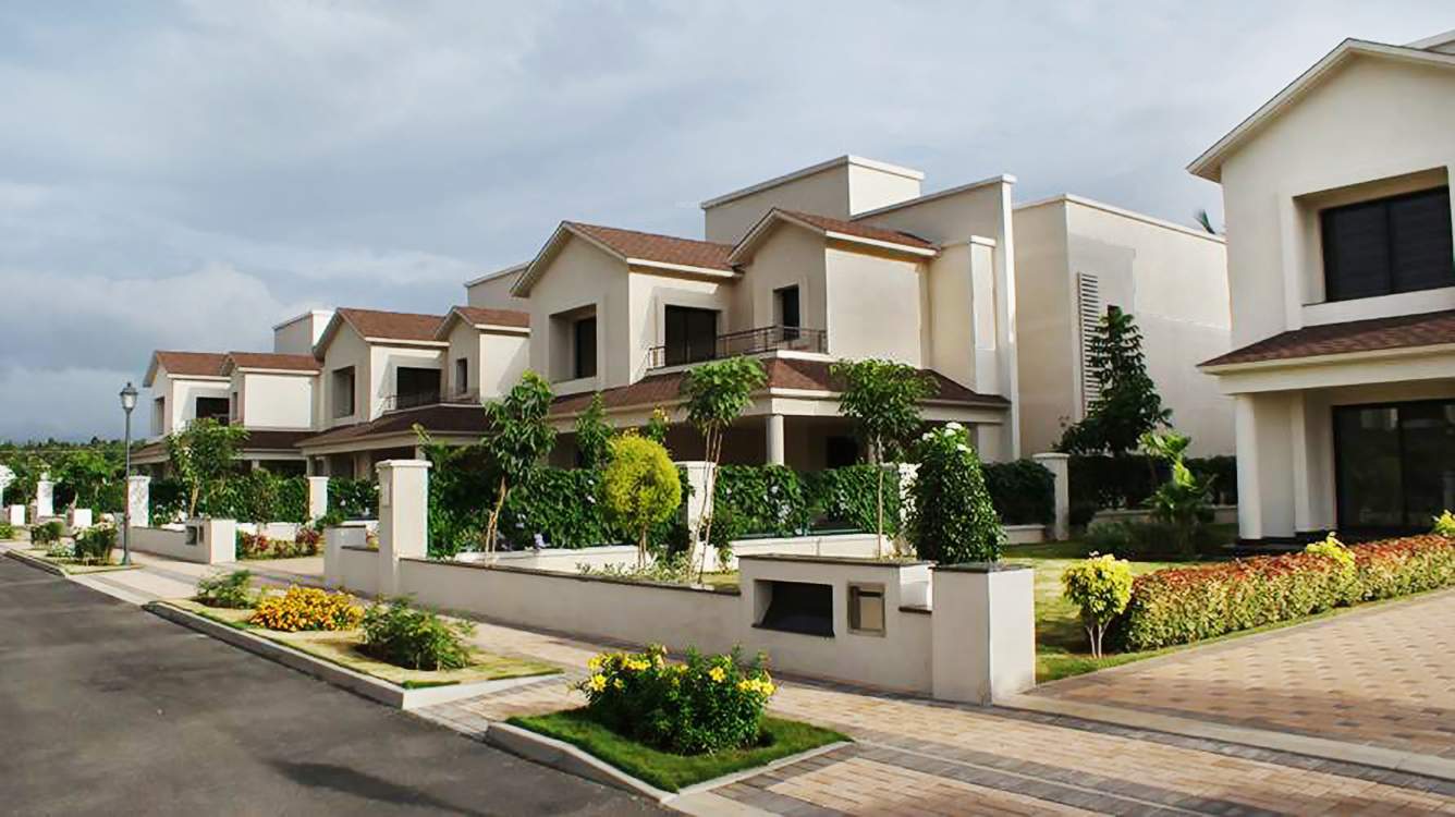  westhill Images for Elevation of Sobha Westhill