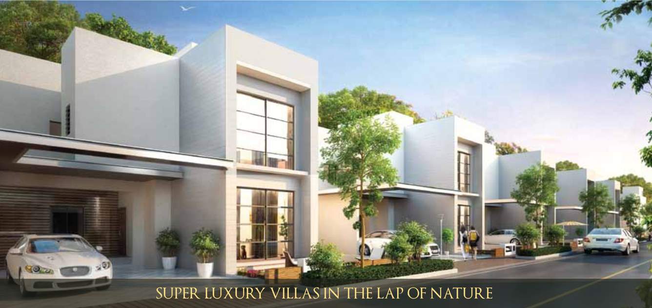  westhill Images for Elevation of Sobha Westhill