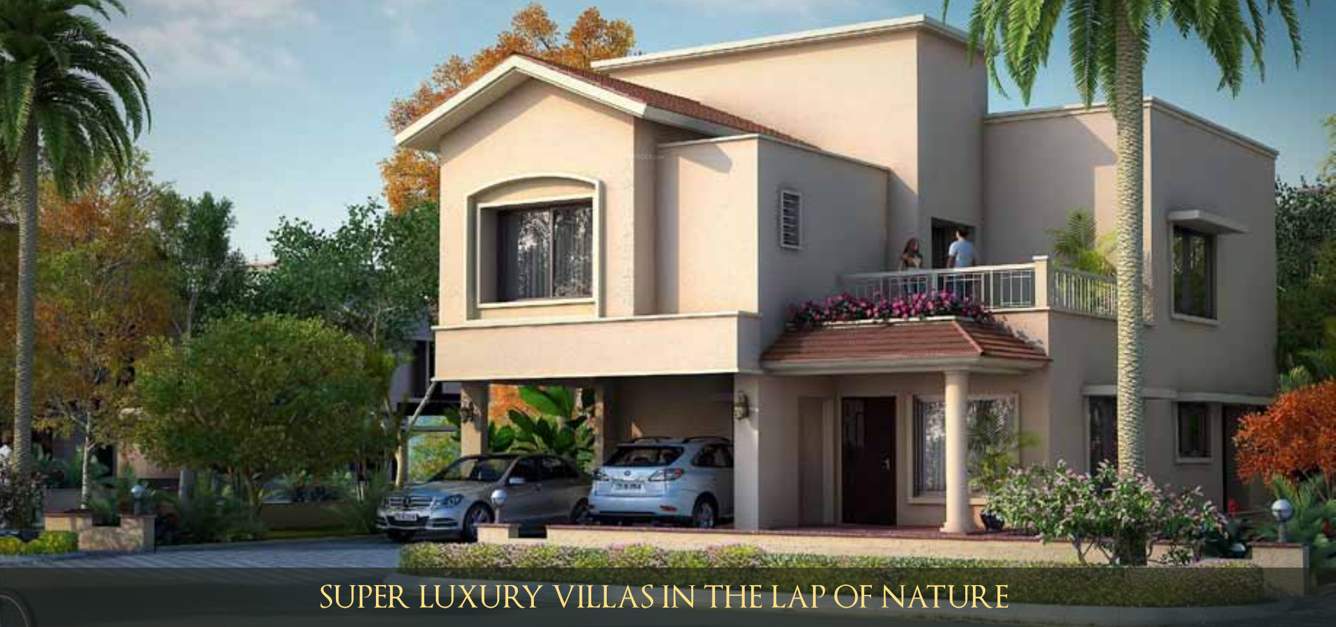  westhill Images for Elevation of Sobha Westhill