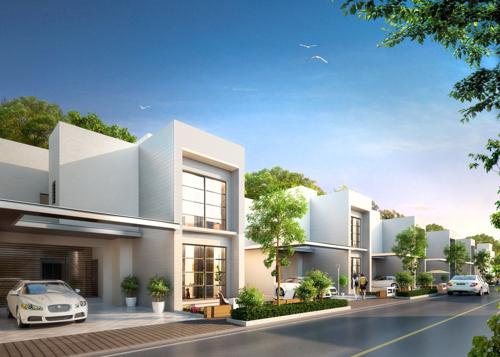 Images for Elevation of Sobha Westhill westhill Images for Elevation of Sobha Westhill
