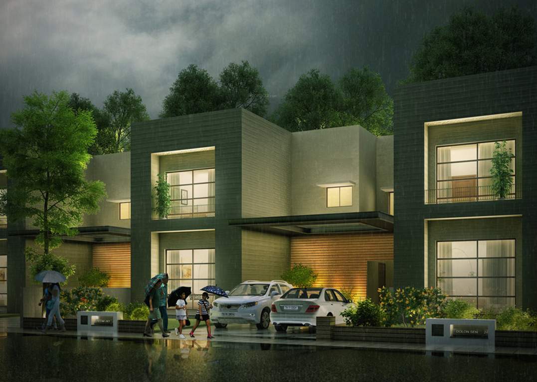  westhill Images for Elevation of Sobha Westhill