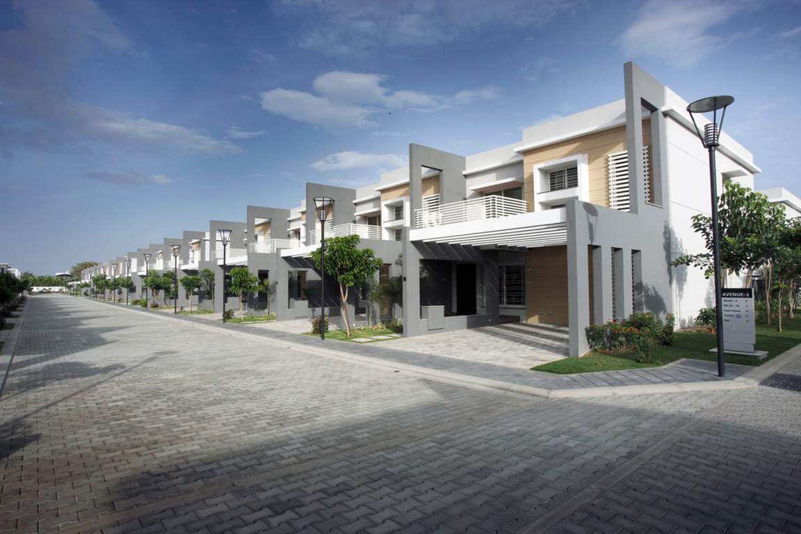  westhill Images for Elevation of Sobha Westhill