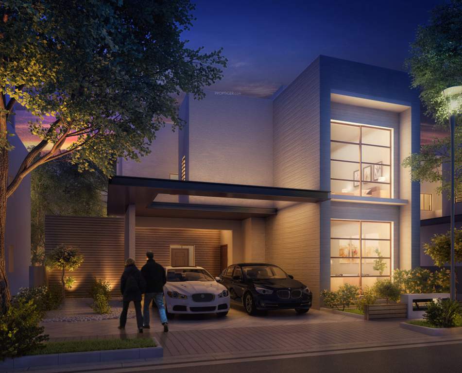  westhill Images for Elevation of Sobha Westhill