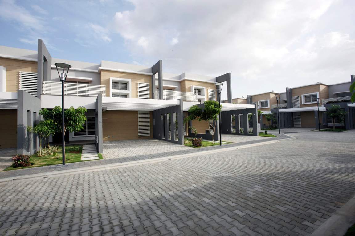  westhill Images for Elevation of Sobha Westhill