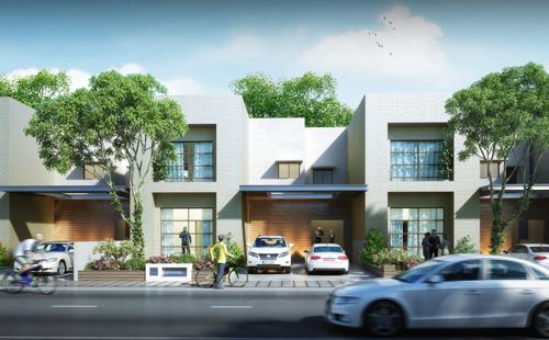 Images for Elevation of Sobha Westhill westhill Images for Elevation of Sobha Westhill