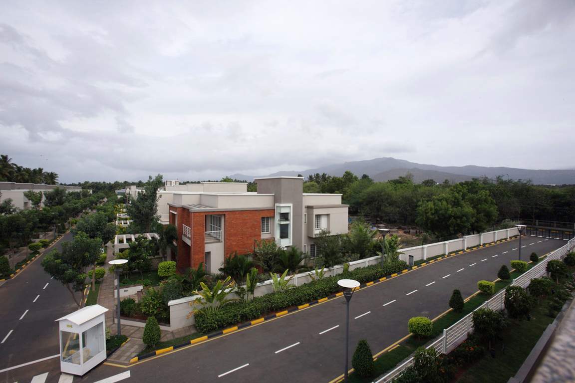  westhill Images for Elevation of Sobha Westhill