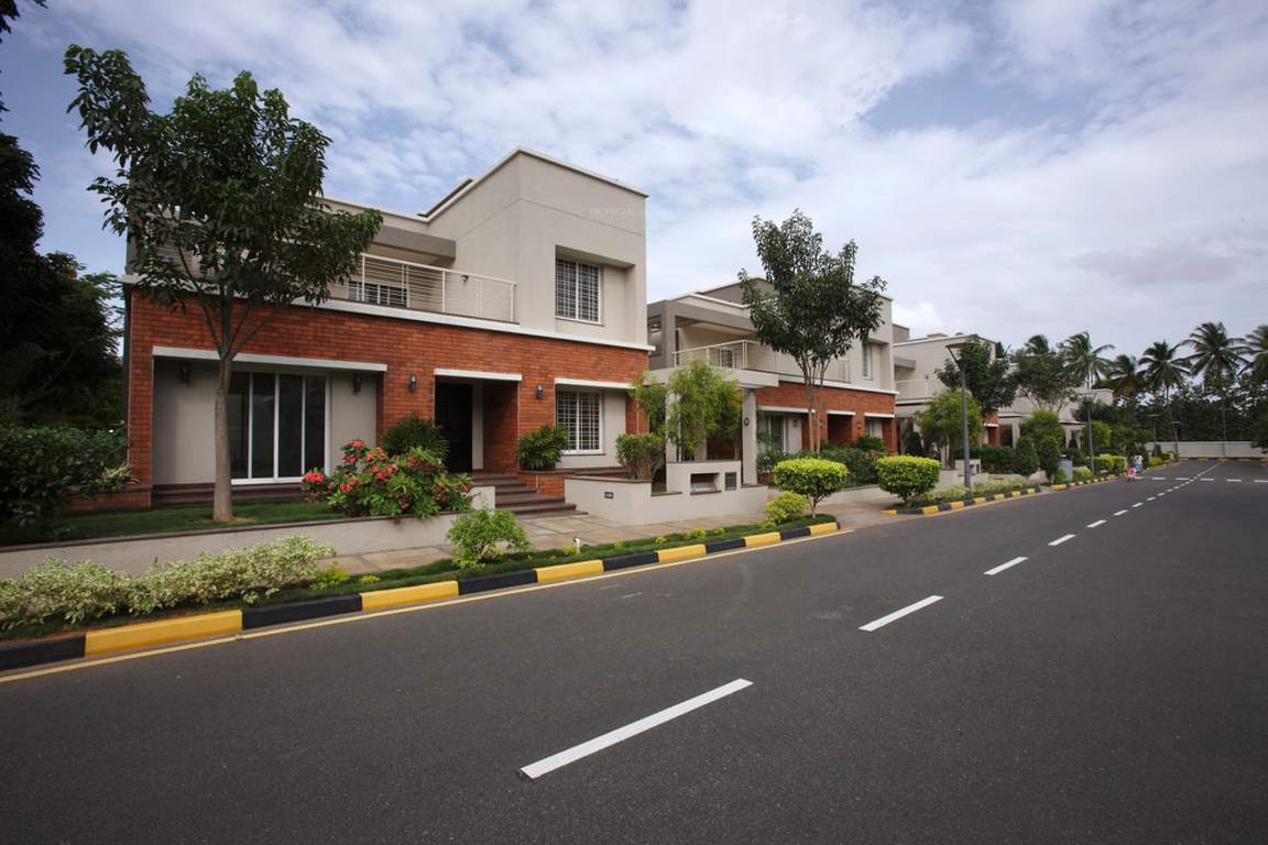  westhill Images for Elevation of Sobha Westhill