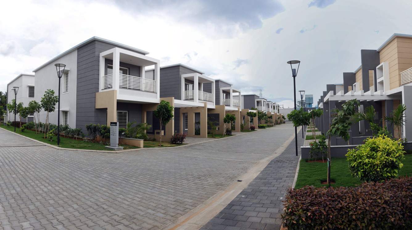  westhill Images for Elevation of Sobha Westhill