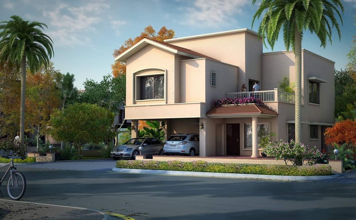  westhill Images for Elevation of Sobha Westhill