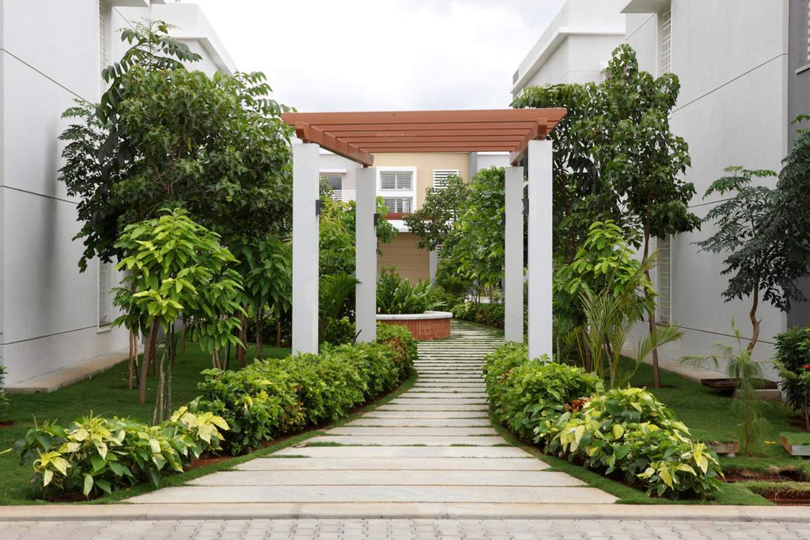  westhill Images for Elevation of Sobha Westhill