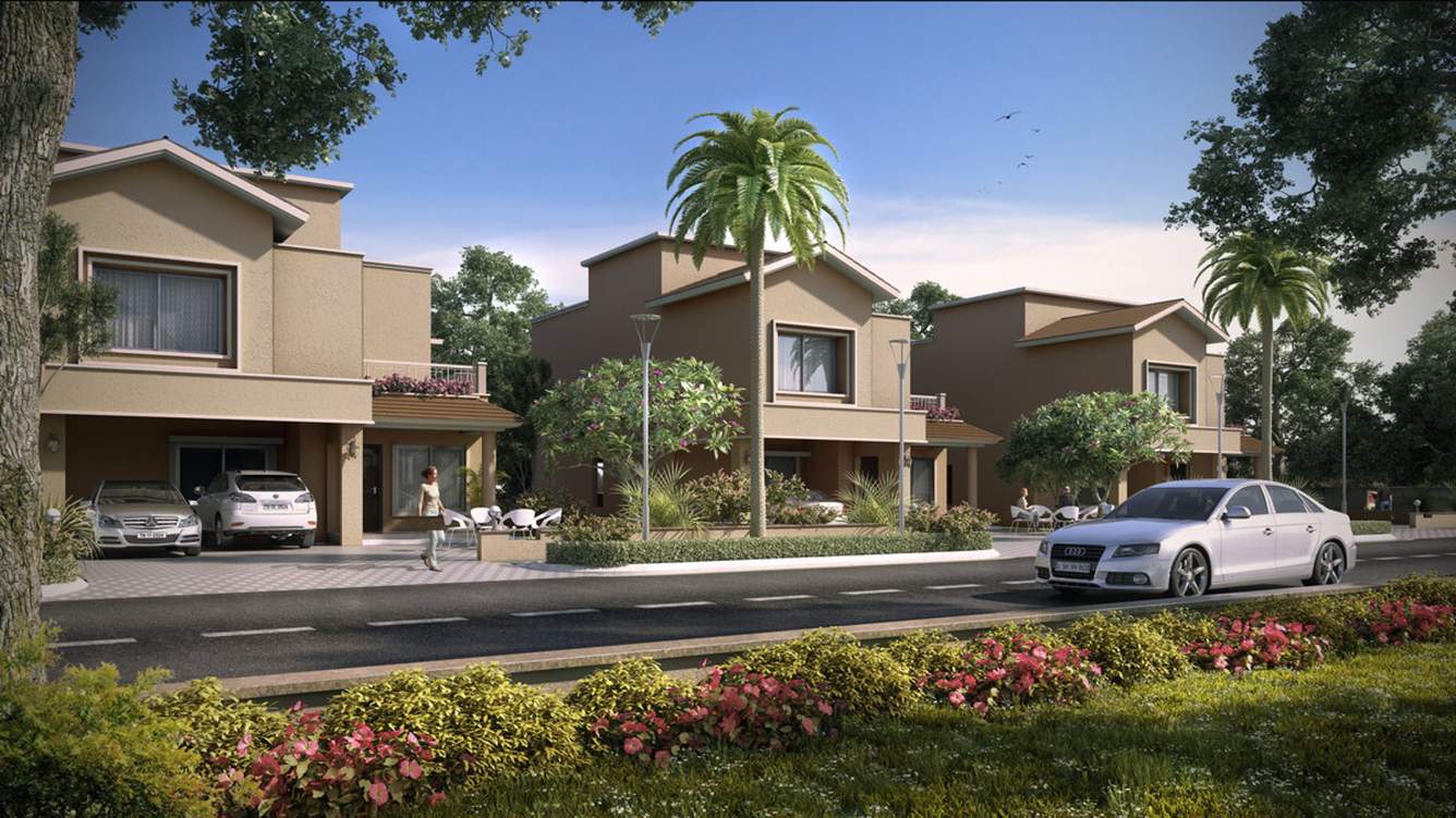  westhill Images for Elevation of Sobha Westhill