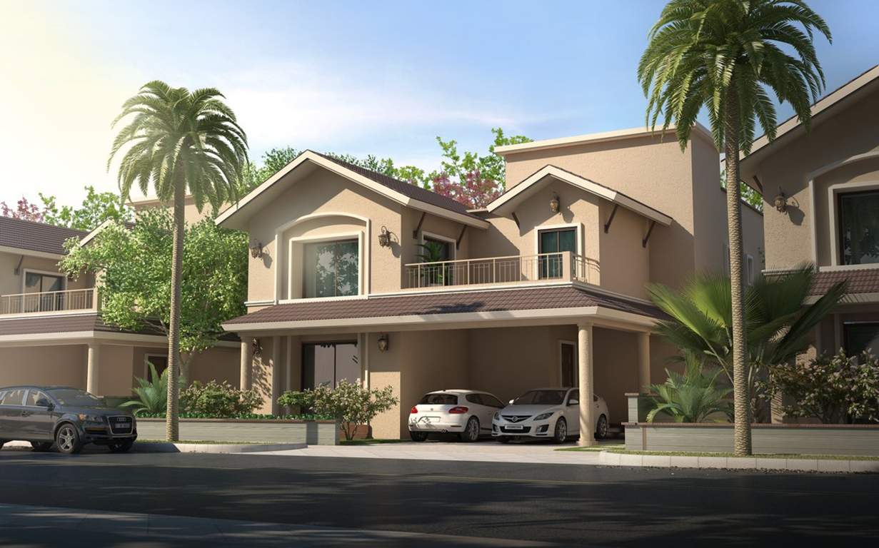  westhill Images for Elevation of Sobha Westhill