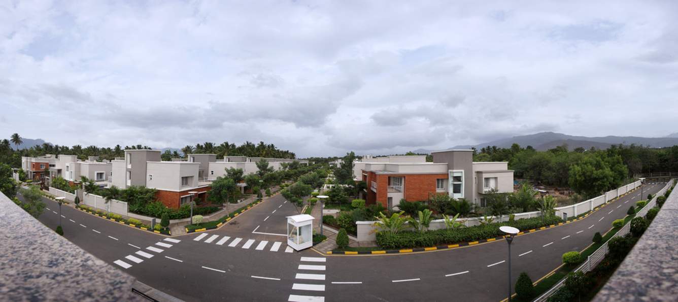  westhill Images for Elevation of Sobha Westhill