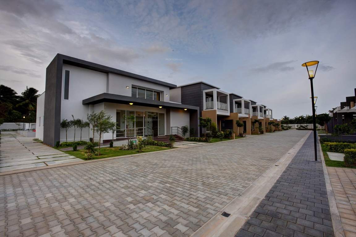  westhill Images for Elevation of Sobha Westhill