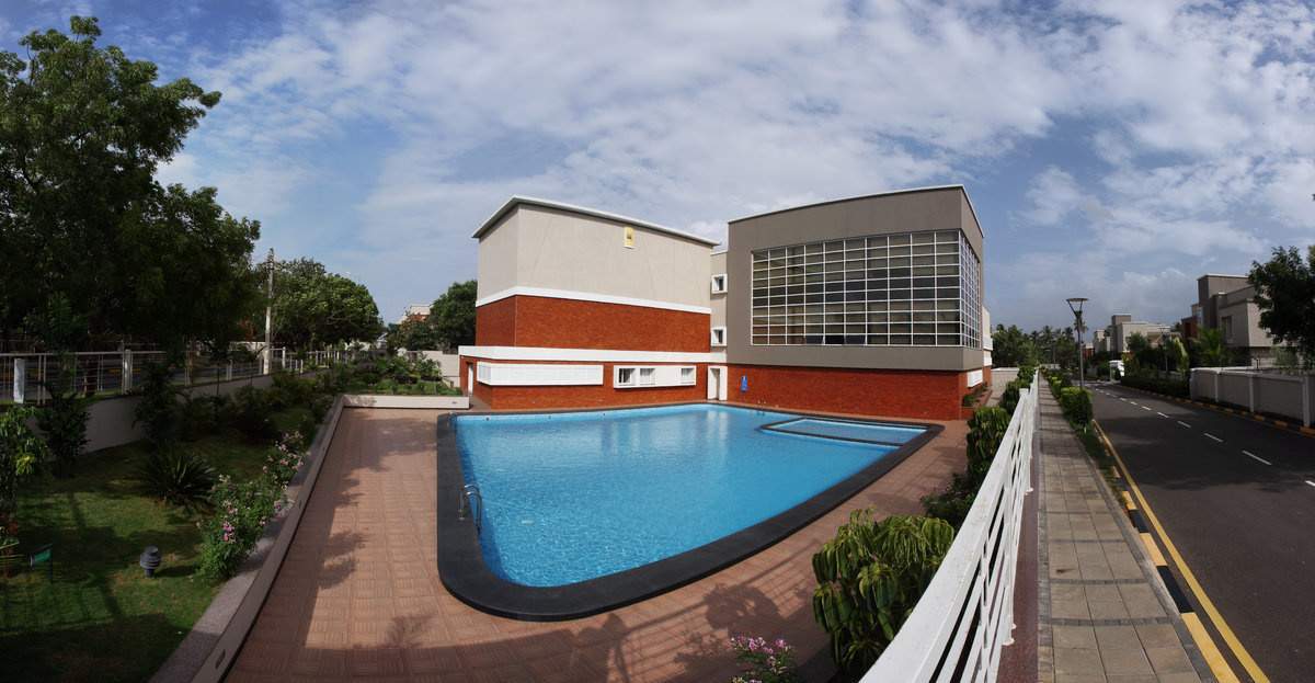  westhill Images for Amenities of Sobha Westhill