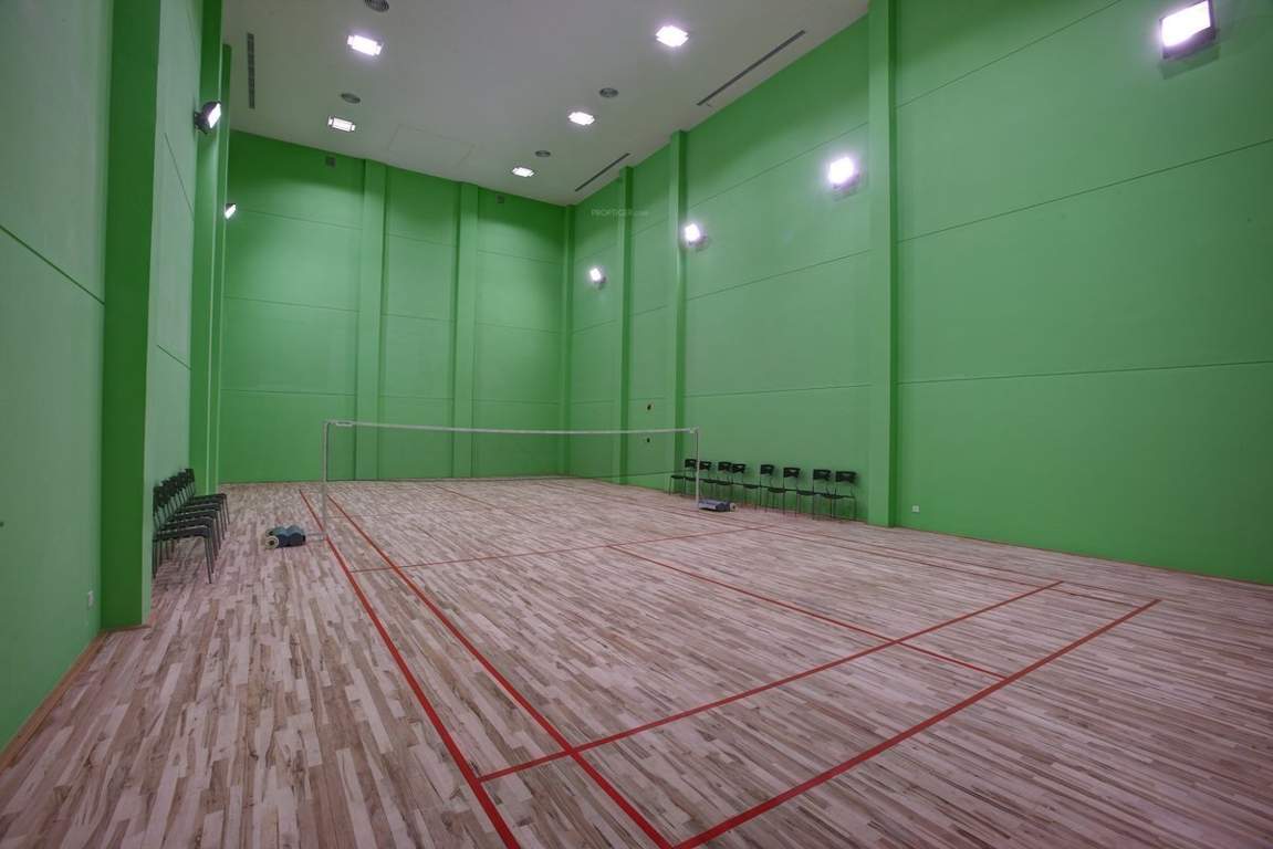  westhill Images for Amenities of Sobha Westhill