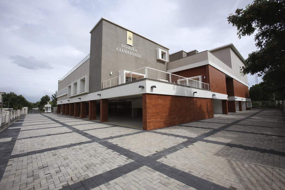  westhill Images for Amenities of Sobha Westhill