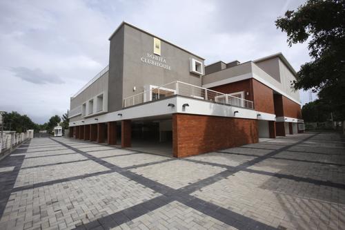 Images for Amenities of Sobha Westhill westhill Images for Amenities of Sobha Westhill