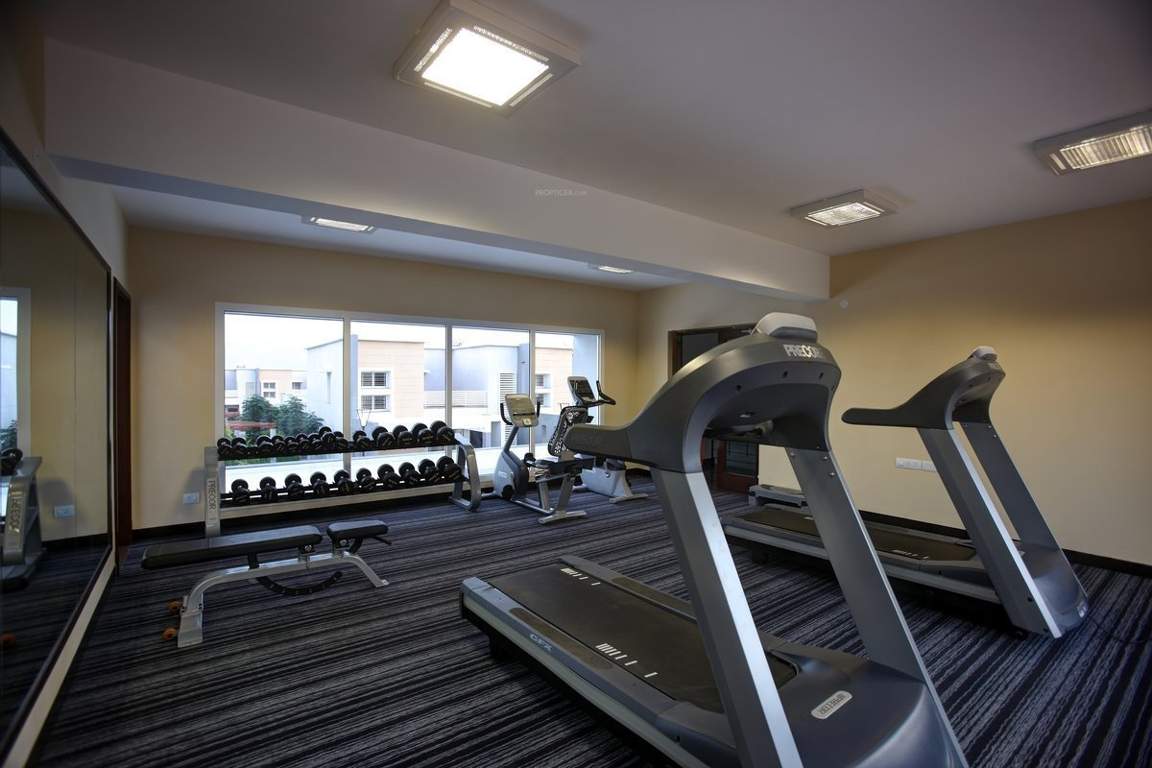  westhill Images for Amenities of Sobha Westhill