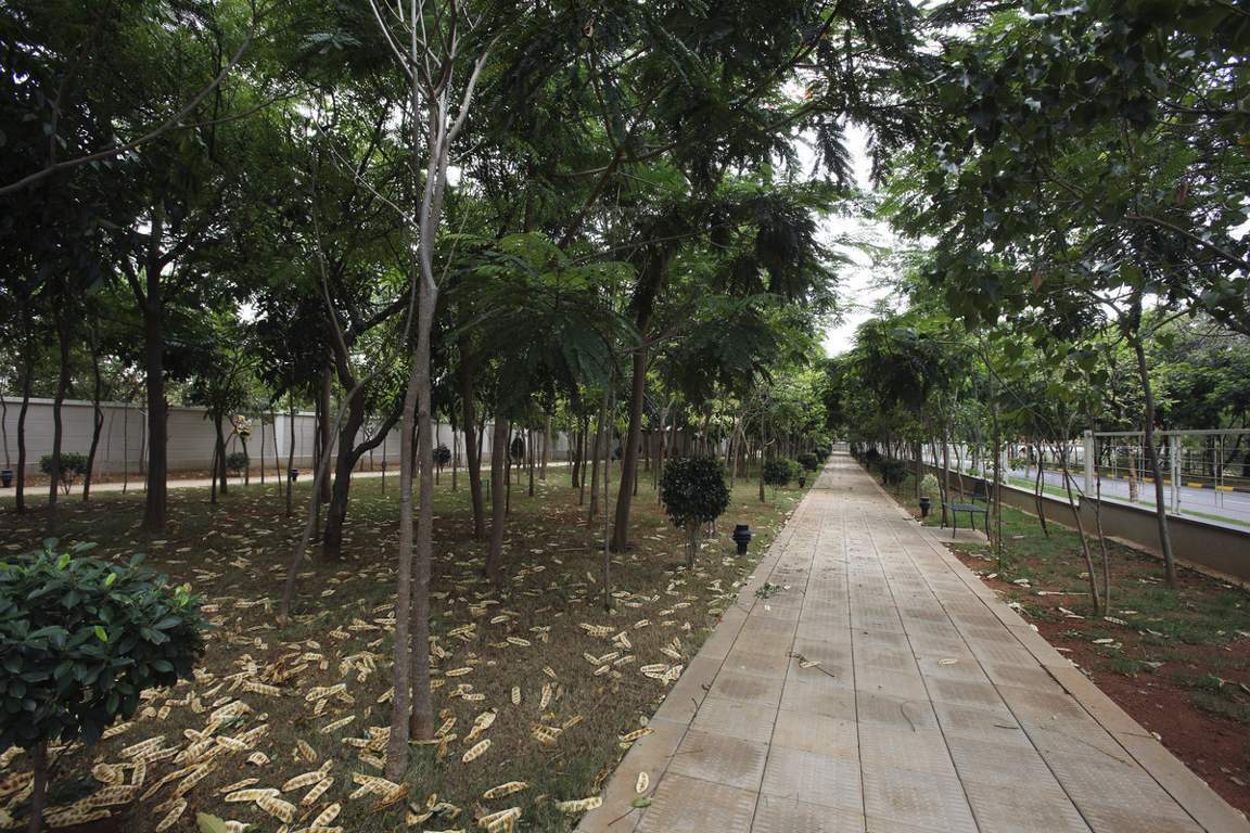  westhill Images for Amenities of Sobha Westhill